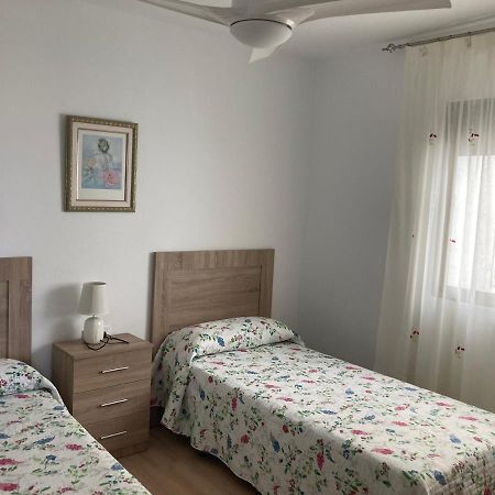 Apartamentos Sol Andaluz - Goya Carboneras Bagian luar foto