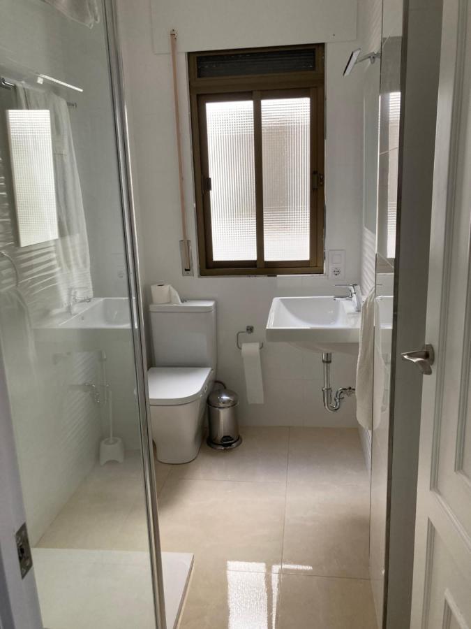 Apartamentos Sol Andaluz - Goya Carboneras Bagian luar foto