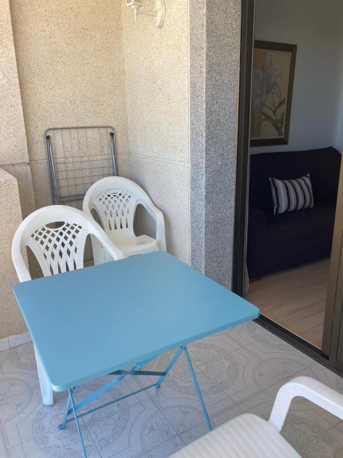 Apartamentos Sol Andaluz - Goya Carboneras Bagian luar foto